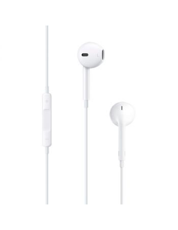 Наушники для Apple Apple EarPods with 3.5mm Headphone Plug